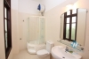 Spacious house for rent in Dang Thai Mai alley, Tay Ho, Hanoi